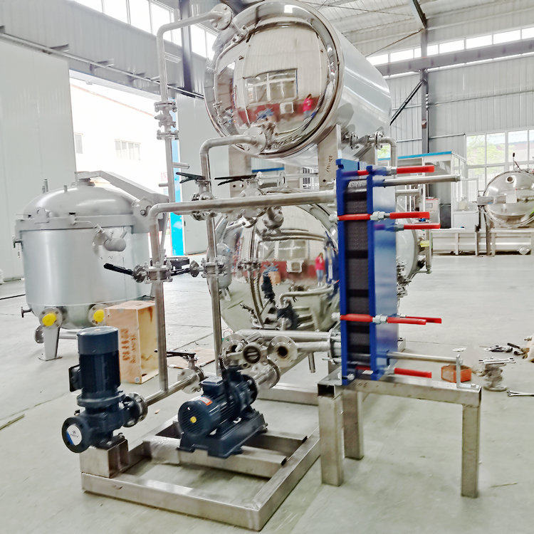 肉类杀菌釜熟食真空包装熟食杀菌锅高温蒸煮袋杀菌设备水浸式杀菌,淘宝优惠券,粉丝福利购,淘宝优惠卷