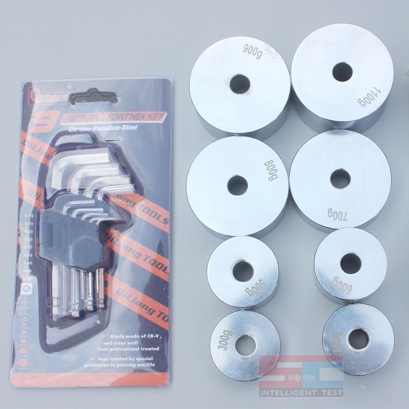 汽车耐刮磨试验机电源线表面测定仪电缆线性反复刮磨耐磨擦实验 - 图1