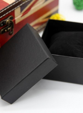 手表盒批发首饰盒包装