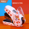 Japan's MAX limited edition labor-saving stapler