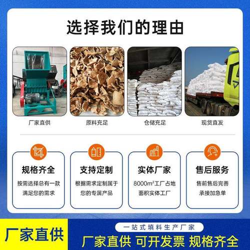 核桃壳滤料油田堵漏吸附核桃砂研磨抛光核桃壳颗粒核桃砂污水处理 - 图1