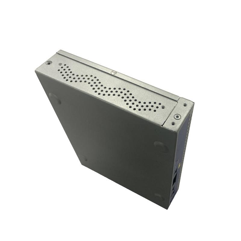 Manufacturer processes customized mechanical casing, precision sheet metal bending, control box, chassis and cabinet shell, drawings and samples