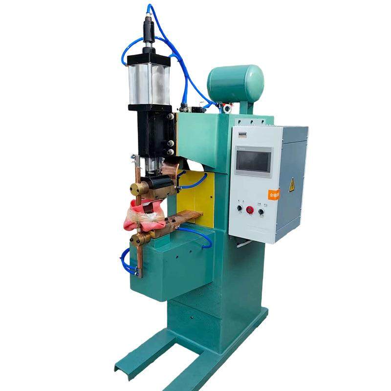 镀锌板点焊机变频点焊机螺丝螺母凸焊机气动黄铜片铁片弧焊碰焊,淘宝优惠券,粉丝福利购,淘宝优惠卷