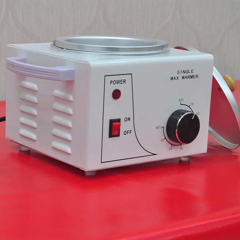 Chassis sheet metal shell processing multi-function temperature-adjusting hair removal wax machine hand wax Banafen wax therapy machine shell processing