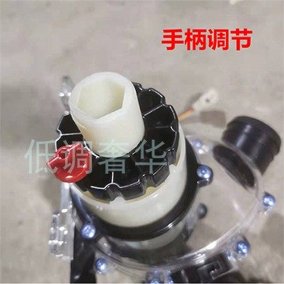 电子肥盒 电动施肥器 电动肥盒 电动排肥 口肥 底肥 大肥量,淘宝优惠券,粉丝福利购,淘宝优惠卷