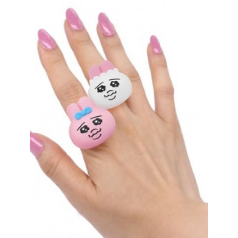 Tonghua* pre-order underwear rabbit emoticon