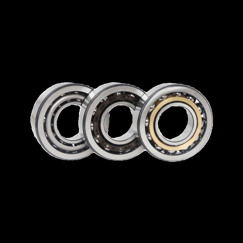 洛阳LYC 3313A 3314A 5313 5314 2RZTN 2RZ ZZ 双列角接触球轴承 - 图3