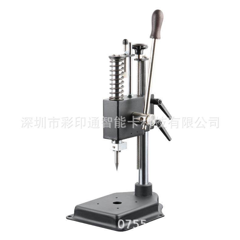 小型手动款开椰器椰子开孔椰青打孔开洞生蚝扇贝鲍鱼牡蛎壳开壳机,淘宝优惠券,粉丝福利购,淘宝优惠卷