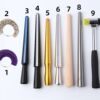 Hong Kong Ring Ring Ring Stick Finger Size Number Size Measurement Correction Adjustment Plastic Repair Rounding Tool