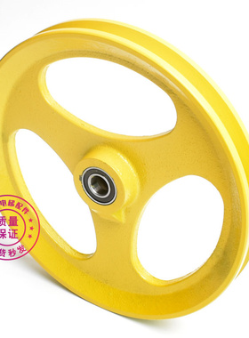 通力电梯涨紧轮蒂森电梯涨紧轮限速器XS3-B 260*30*6003 整套