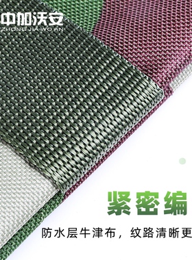迷彩防汛专用沙袋加厚耐磨牛津布防洪沙包物业家用防水消防挡水袋