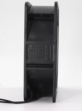 建准DP201AT 2122HBL/HSL12025轴流风机220V滚珠12CM机柜散热风扇