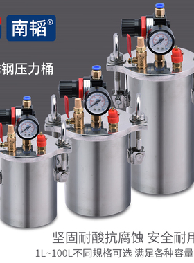 NT-1300大流量点胶机 气动注胶枪白胶手持注胶机木工白乳胶打胶机