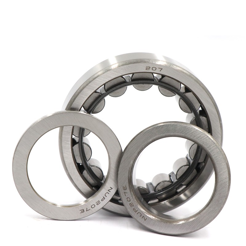 瓦房店轴承N NU NJ RN NUP NF 224 226 228 230 E M C3 4 P5 6 - 图2