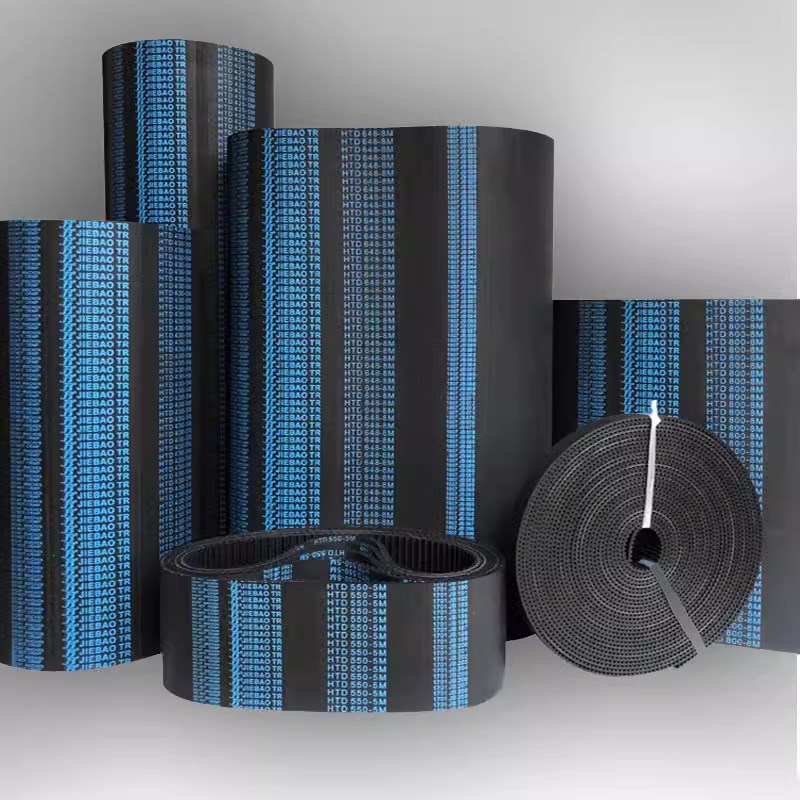 5M捷豹同步带5M985 1000 1005 1010 1020 1025 1030 1035 1050 - 图1