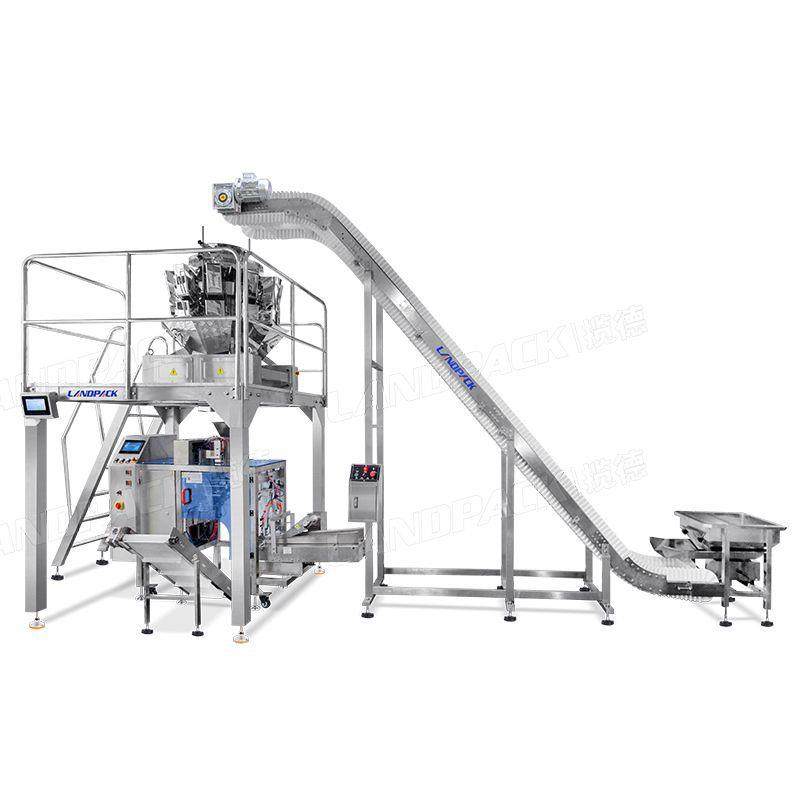 牛肉丸真空包装机全自动给袋包装机鱼丸牛筋丸子真空包装机,淘宝优惠券,粉丝福利购,淘宝优惠卷