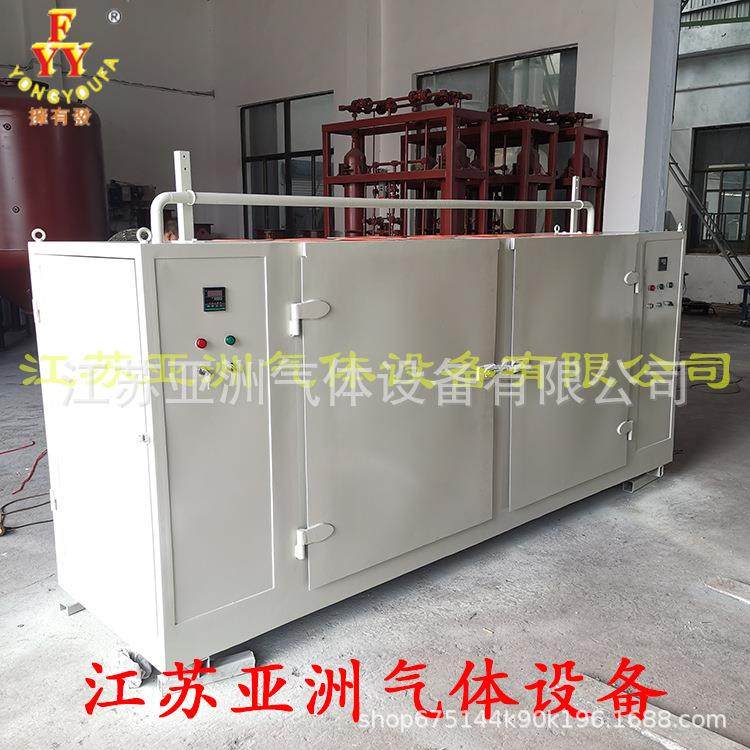 12瓶组钢瓶真空干燥装，气瓶烘干箱，钢瓶成套检测设备厂家定制,淘宝优惠券,粉丝福利购,淘宝优惠卷