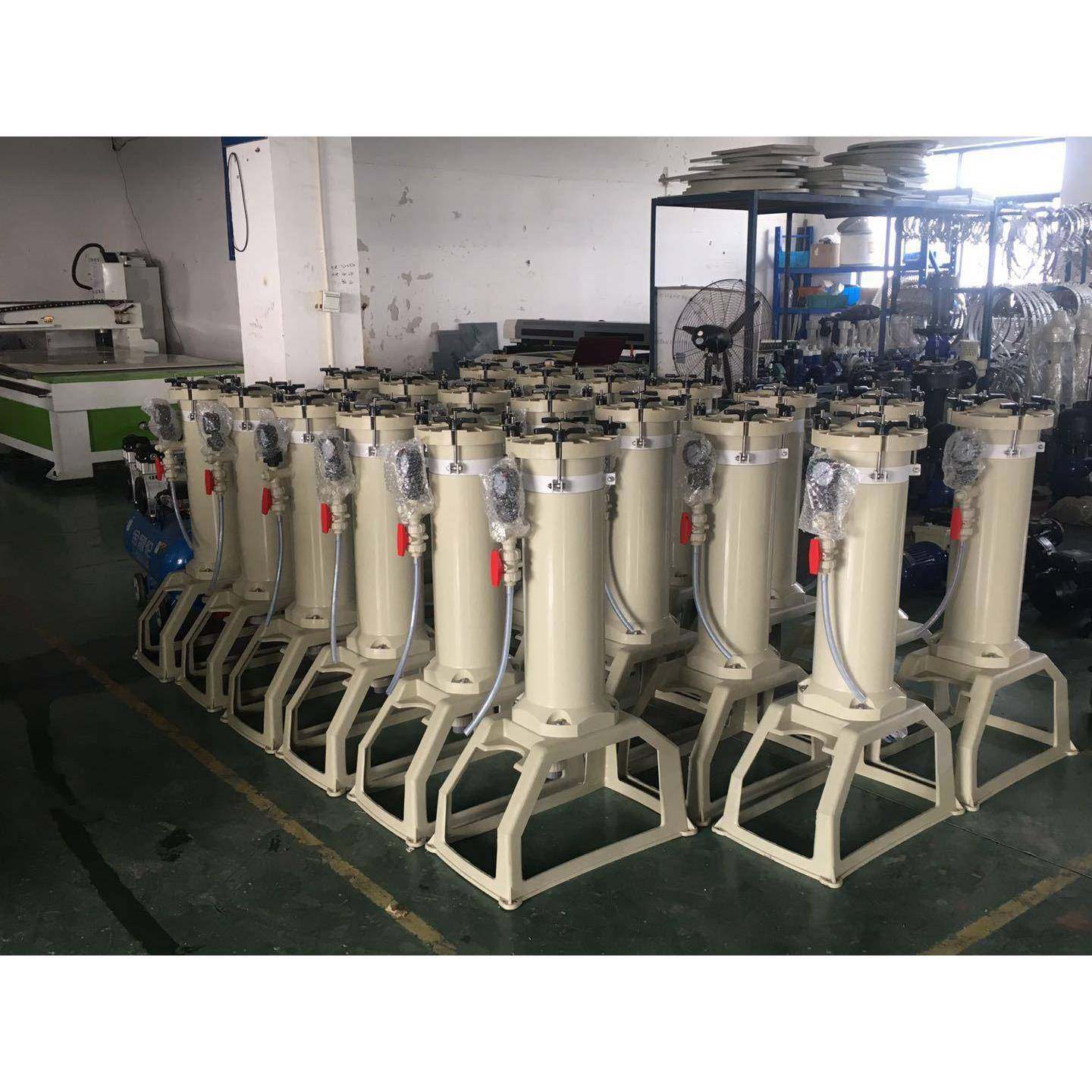 耐酸碱滤芯保安精密过滤器化学液高效过滤器PP棉前置过滤器,淘宝优惠券,粉丝福利购,淘宝优惠卷