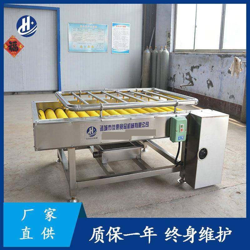 厂家供应海鲜清洗机全自动牡蛎清洗机不锈钢毛辊清洗机,淘宝优惠券,粉丝福利购,淘宝优惠卷