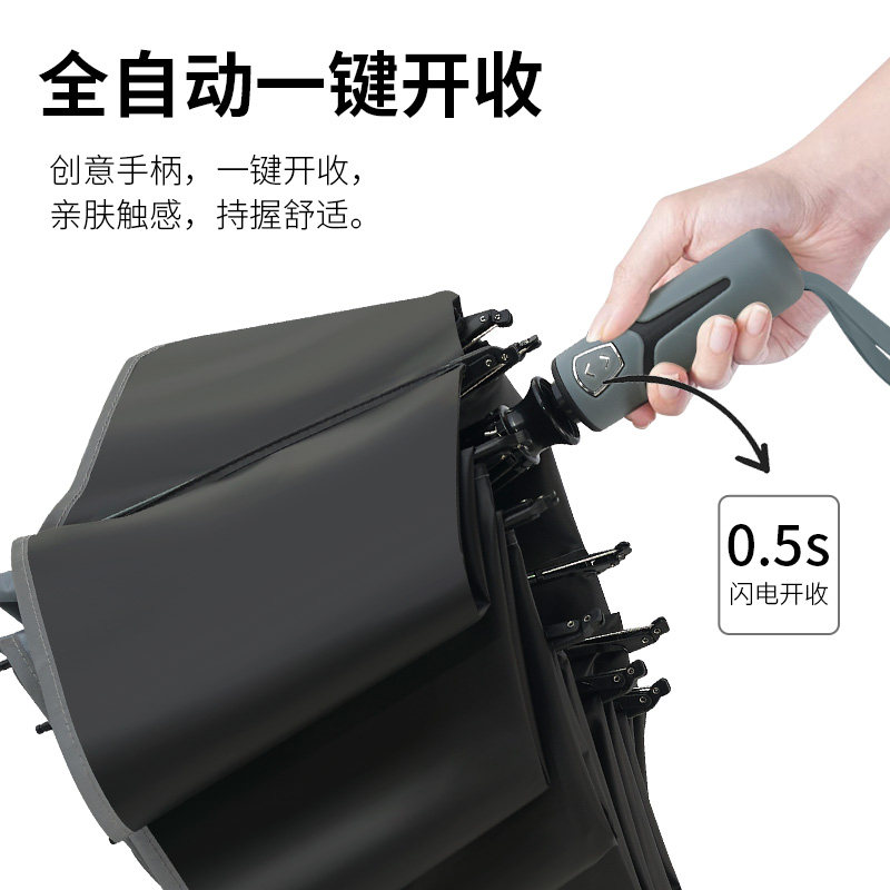 全自动反向雨伞车载晴雨两用男士专用加大加厚加固折叠防风暴雨女,淘宝优惠券,粉丝福利购,淘宝优惠卷