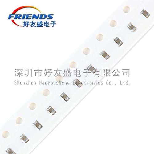 国产中性贴片电容1608 0603 X5R 10UF 106K 10% 16V陶瓷电容MLCC - 图0