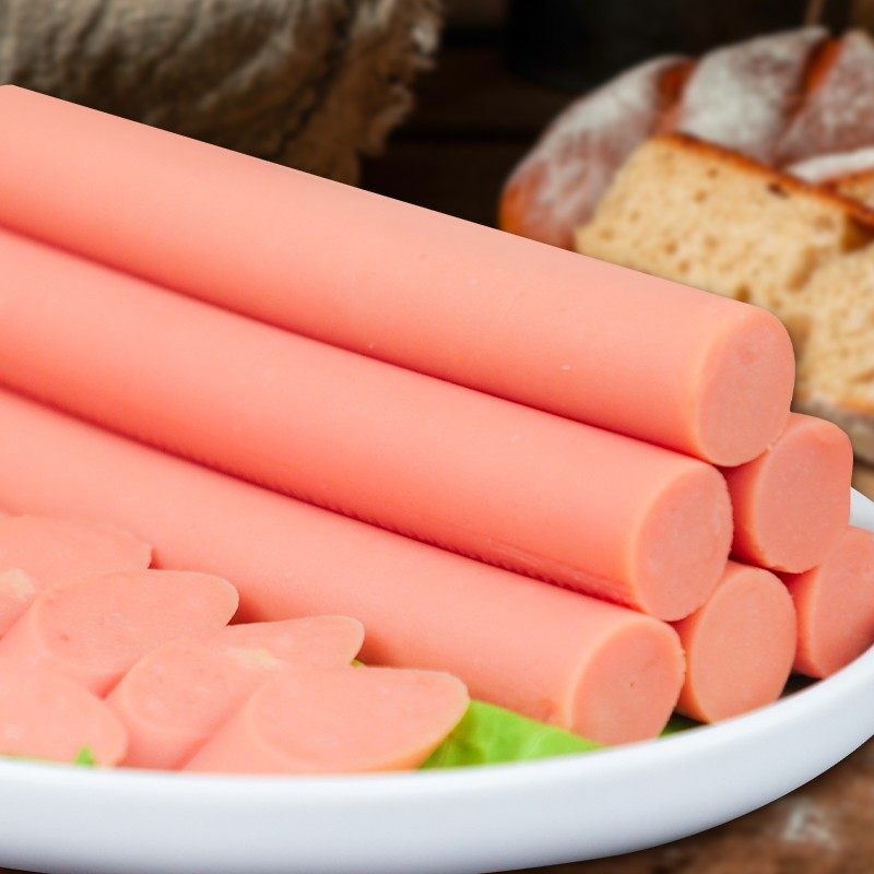 双汇泡面拍档火腿肠40根休闲零食即食火腿肠泡面搭档批发80根整箱,淘宝优惠券,粉丝福利购,淘宝优惠卷