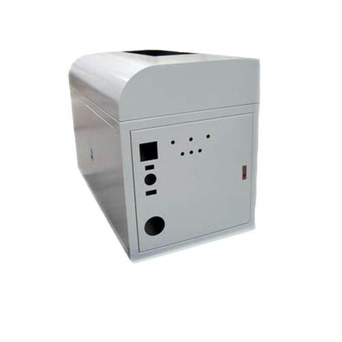 钣金加工厂家机箱电源柜加工不锈钢机柜储能柜子新能源设备焊接烤 - 图3