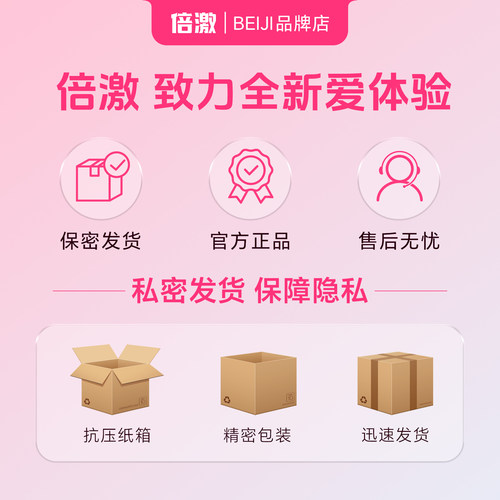 倍激小彩盒超薄超润玻尿酸避孕套乳胶裸入情趣byt正品润000安全套 - 图3