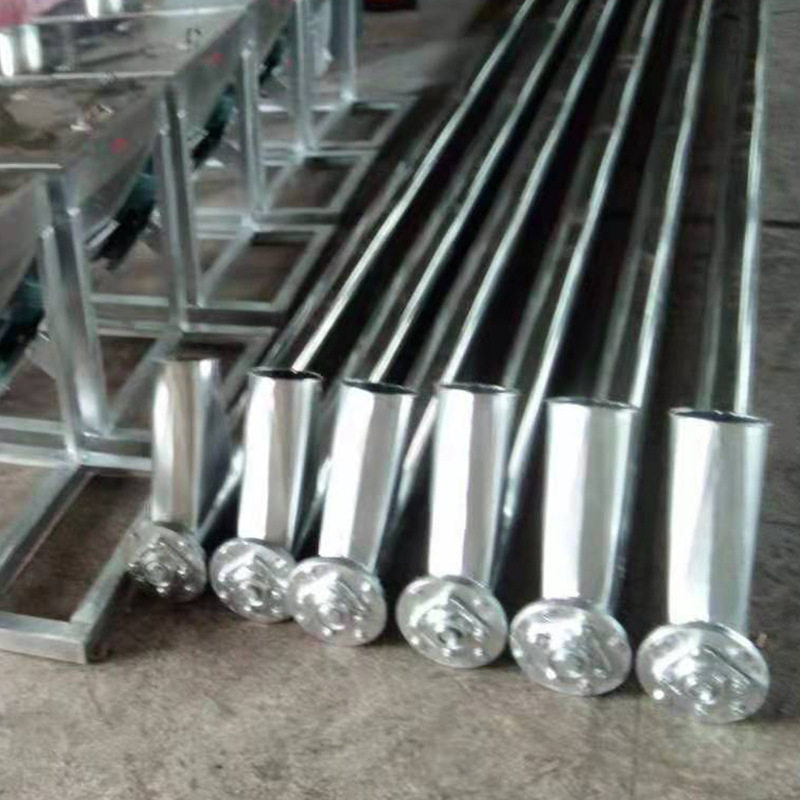 厂家供应移动式不锈钢螺旋上料机全自动面粉颗粒小型提升机输送机,淘宝优惠券,粉丝福利购,淘宝优惠卷