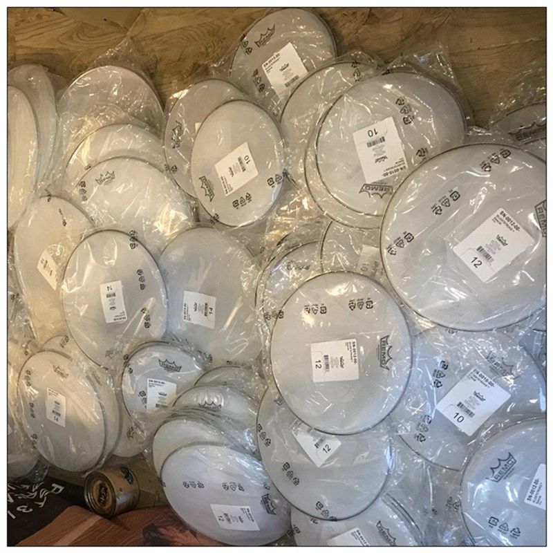 美产o 网皮 静音鼓皮 静音架子鼓N 附安装视频,淘宝优惠券,粉丝福利购,淘宝优惠卷