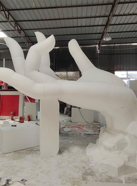 泡沫雕塑泡沫造型雕塑定制卡通动物泡雕道具泡沫雕塑城堡拱门泡雕