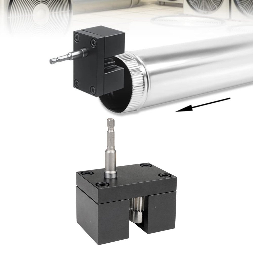 金属管压接机 管件拼接工具 扩管器 pipe crimper - 图1