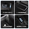 Weilanda car floor mats are environmentally friendly, disassembly-free and damage-free installation