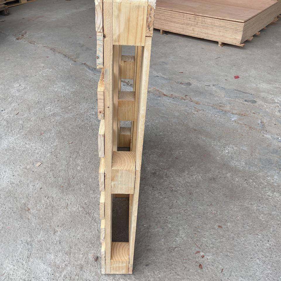 叉车加厚松木托盘厂家盖章胶合板木垫板川字低实木卡板免熏蒸木托,淘宝优惠券,粉丝福利购,淘宝优惠卷