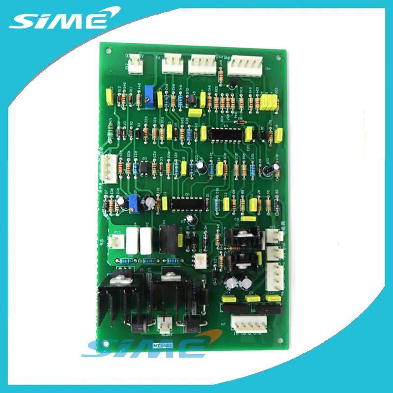 IGBT逆变气保焊机控制板MIG 270送丝板电路板佳多种配件NBC315,淘宝优惠券,粉丝福利购,淘宝优惠卷