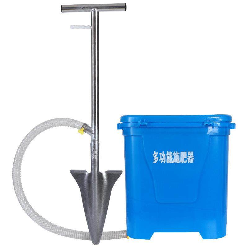 果树蔬菜施肥器施肥神器铁锹追肥器深层追肥器背负式农用施肥工具,淘宝优惠券,粉丝福利购,淘宝优惠卷