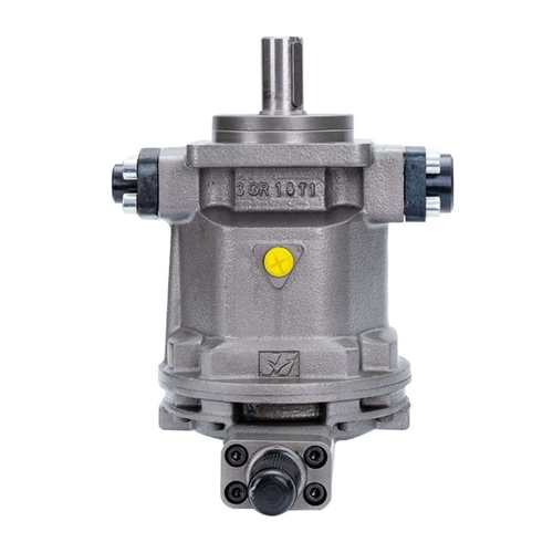 轴向柱塞泵HY80Y-RP 25Y 40Y 10Y 63Y-LP 160Y 250Y-RP恒源油泵 - 图2