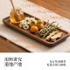 Modern nine-grass dendrobium kumquat kudzu drink herbal drink chrysanthemum tea 0 sucrose 180ml * 15 ຖົງ