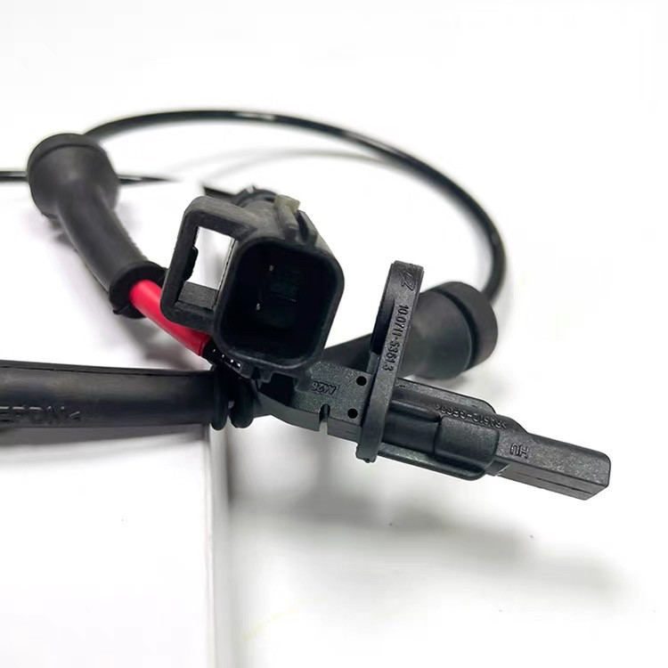 适用路虎揽胜 极光 发现3/4 神行者2捷豹前后ABS感应线轮速传感器,淘宝优惠券,粉丝福利购,淘宝优惠卷