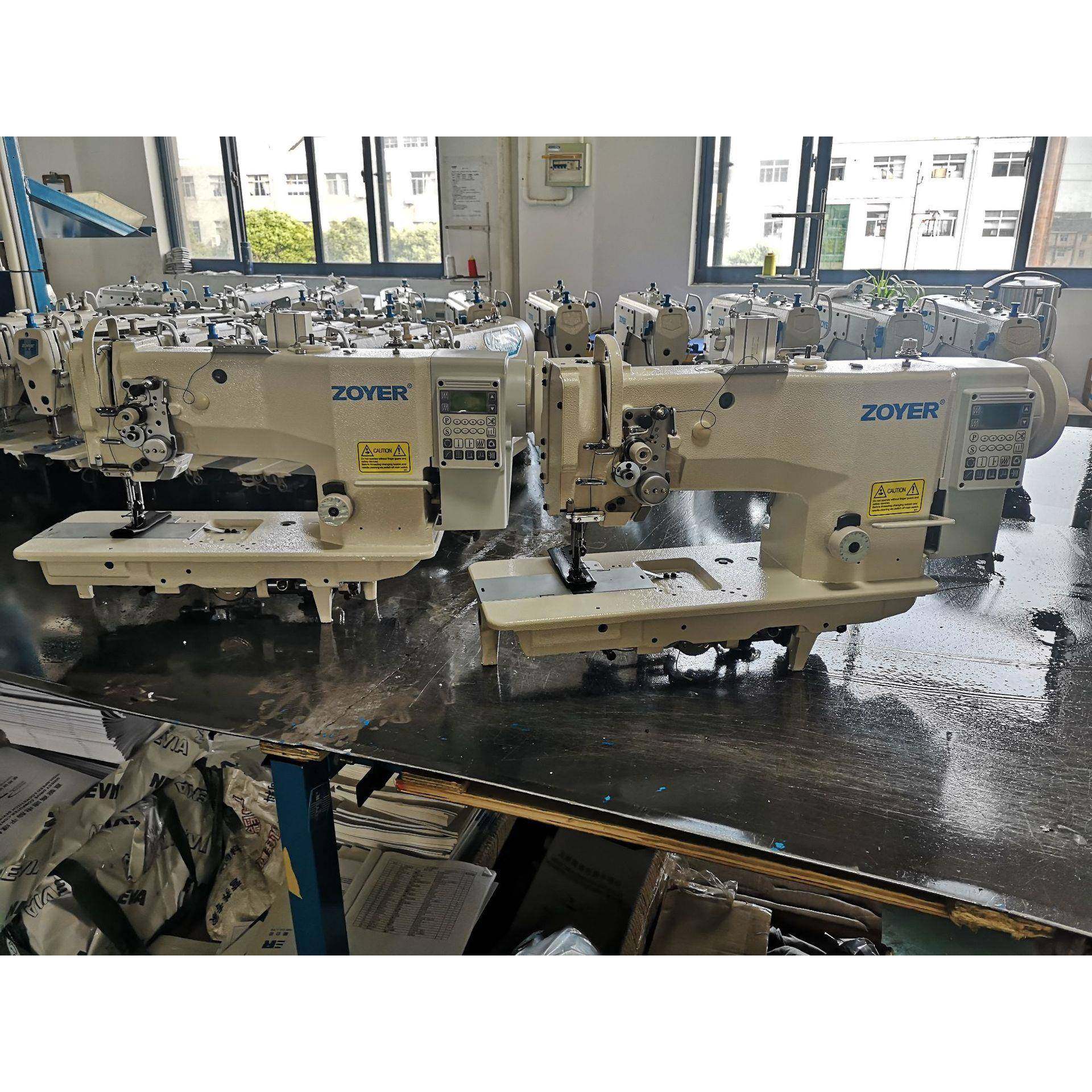 ZY-4410同步单针综合送料DU车缝纫机厚料皮革平缝机同步车,淘宝优惠券,粉丝福利购,淘宝优惠卷