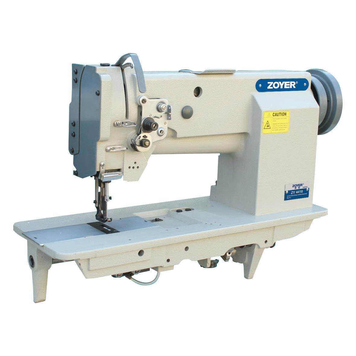 ZY-4410同步单针综合送料DU车缝纫机厚料皮革平缝机同步车,淘宝优惠券,粉丝福利购,淘宝优惠卷