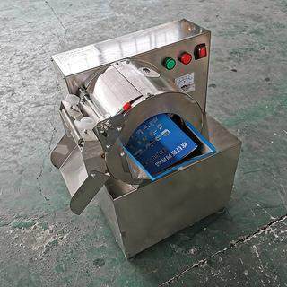 现货切丝均匀生姜土豆萝卜多种蔬菜不锈钢切丝设备全自动切丝机,淘宝优惠券,粉丝福利购,淘宝优惠卷