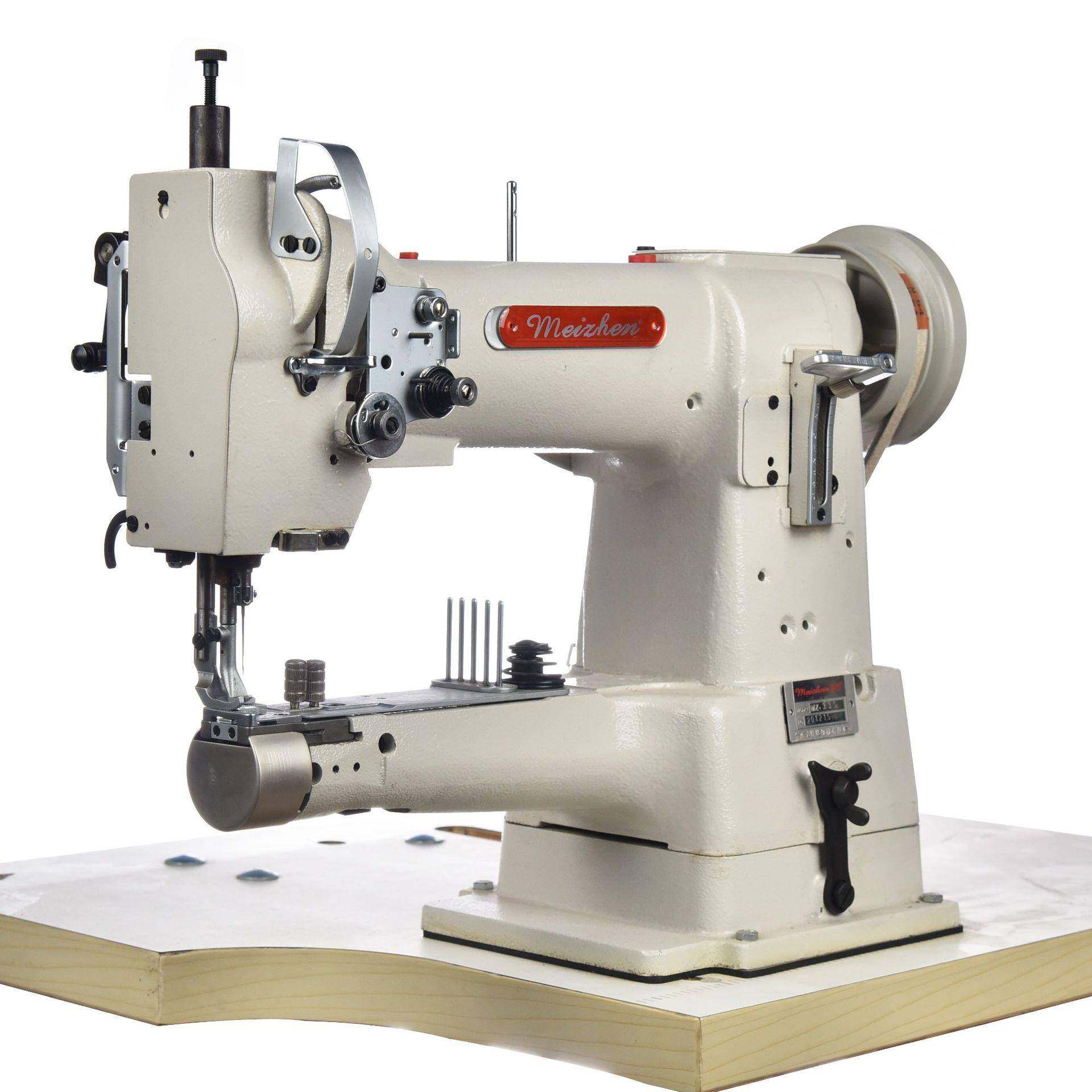 sewingmachine工业缝纫机厚料缝纫机小嘴包边鞋帽高车锁边,淘宝优惠券,粉丝福利购,淘宝优惠卷