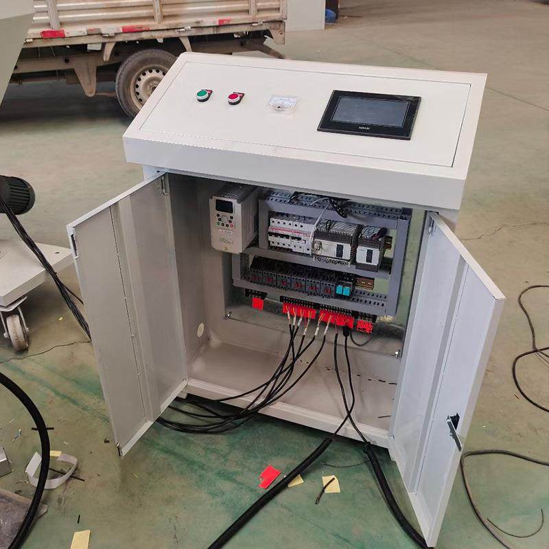 小料配方机全自动塑料粉料小料配方机PVC颗粒粉末配料机设备,淘宝优惠券,粉丝福利购,淘宝优惠卷