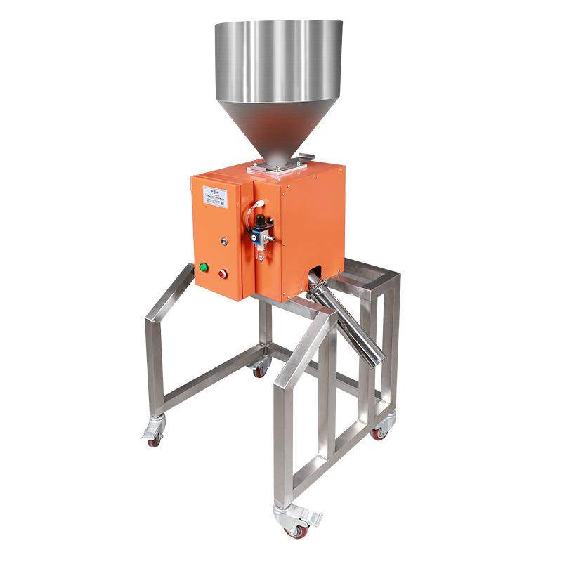 金属分离器注塑颗粒粉末下落式金属检测机设备散料塑料金属分离机,淘宝优惠券,粉丝福利购,淘宝优惠卷