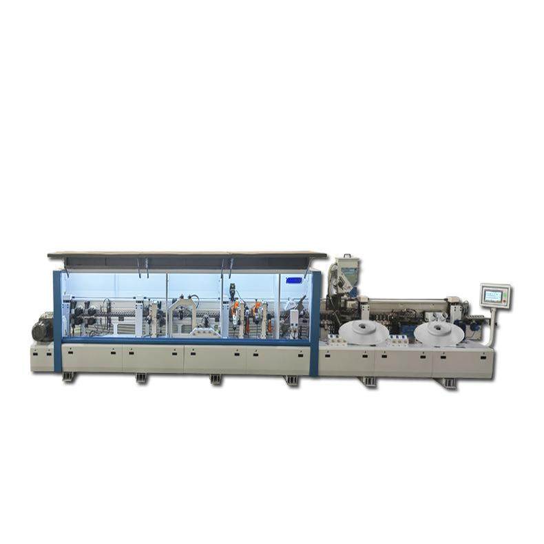 源头厂家直营全自动pur封边机木工板式家具橱柜木门双胶锅封边机,淘宝优惠券,粉丝福利购,淘宝优惠卷