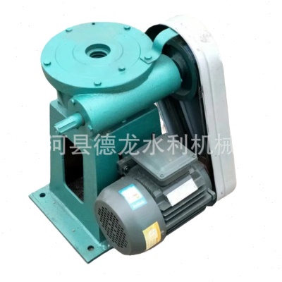 现货供应启闭机 电动 手动螺杆启闭机 手电两用启闭机 - 图3