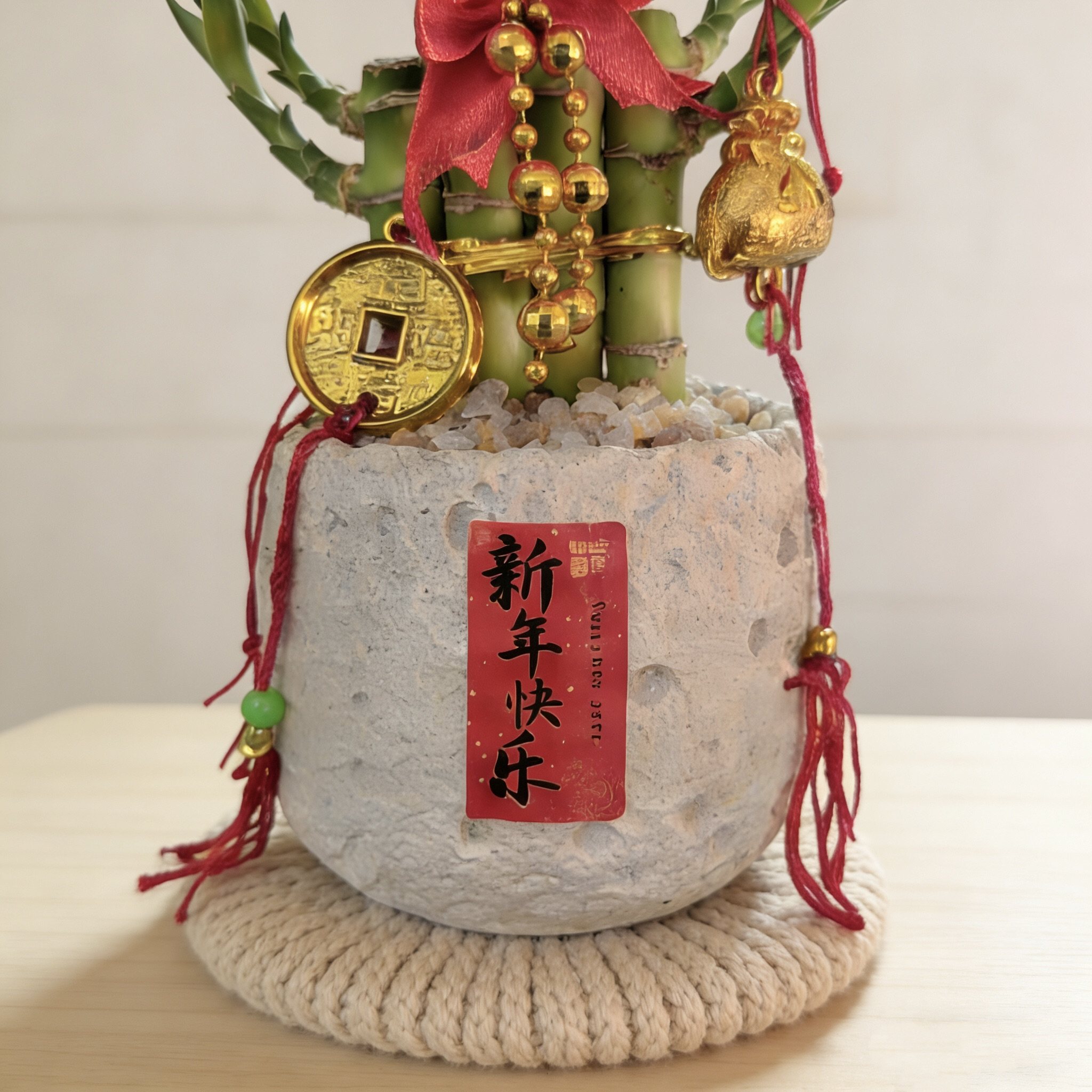 【芭芭农场】风水富贵竹植物客厅文昌竹盆栽盆景转运竹室内绿植,淘宝优惠券,粉丝福利购,淘宝优惠卷