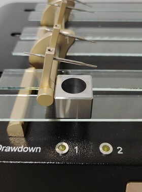 BEVS 1813六轨智能干燥时间记录仪/油漆涂料制膜干燥两用