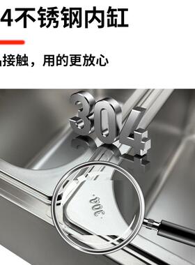 商用多功能电热保温汤池保温箱不锈钢暖汤热汤保温炉汤炉